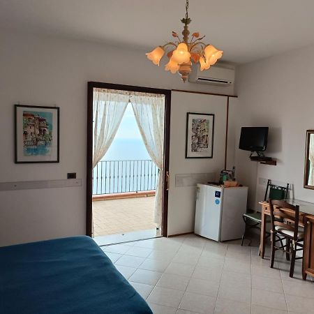 Apartament Nino'S In Nocelle Positano Zewnętrze zdjęcie