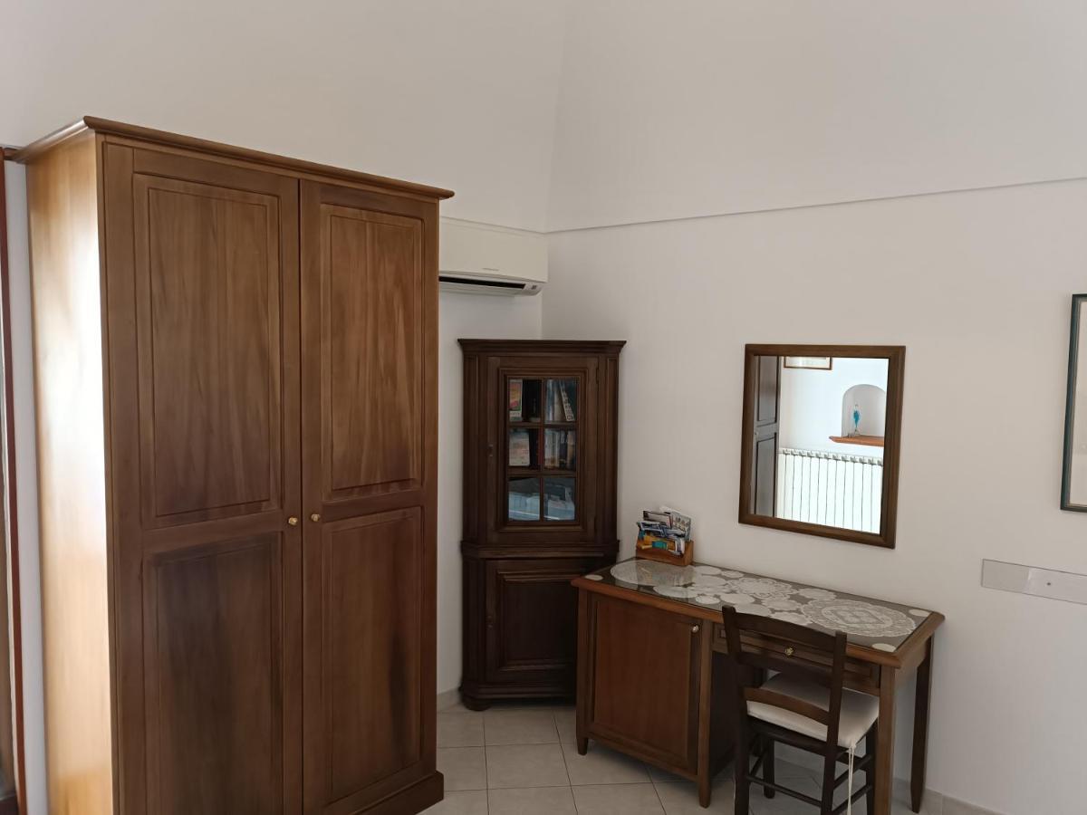 Apartament Nino'S In Nocelle Positano Zewnętrze zdjęcie