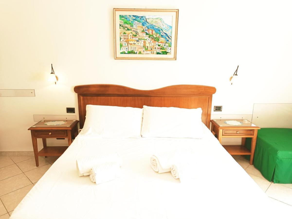 Apartament Nino'S In Nocelle Positano Zewnętrze zdjęcie