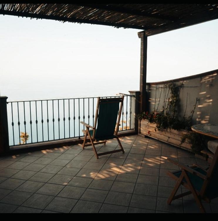 Apartament Nino'S In Nocelle Positano Zewnętrze zdjęcie